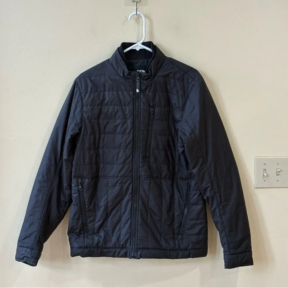 North Face Insulated Chase Jacket